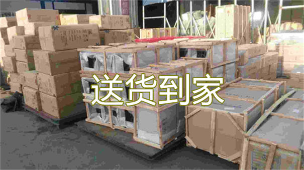 大连到鹿寨物流多少钱一吨