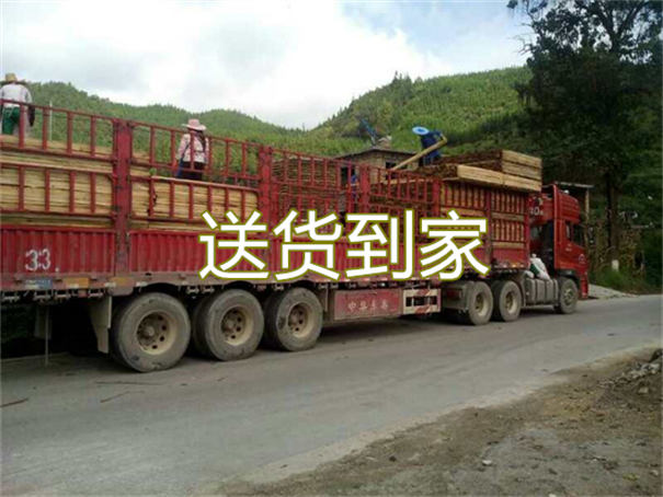 大连到湛江物流需要几天到
